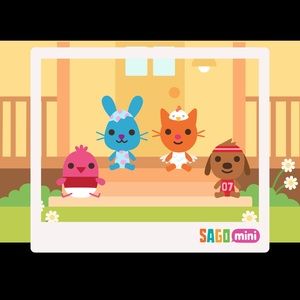 Meet your Posher, Alan